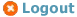 Logout of the Spd E-Letter